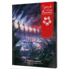 L5R : L'Outremonde